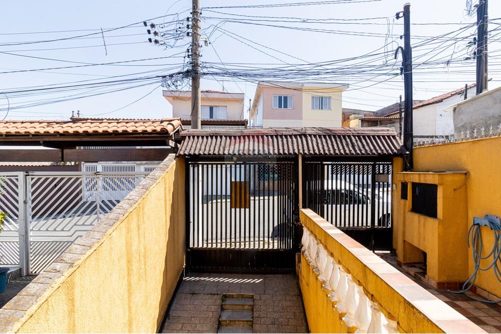 Sobrado - Venda - São Paulo , São Paulo - Rua Mendonça Uchoa,  455_6.jpg - 601751074-70