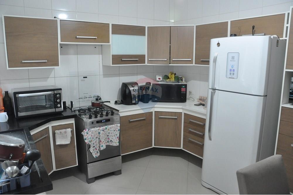 Sobrado - Venda - São Bernardo do Campo , São Paulo - DSC_6212.JPG - 602101011-141