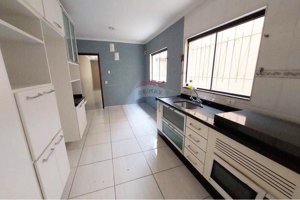 Sobrado - Alugar - São Paulo , São Paulo - 20250829_102437.jpg - Cozinha - 602381006-13