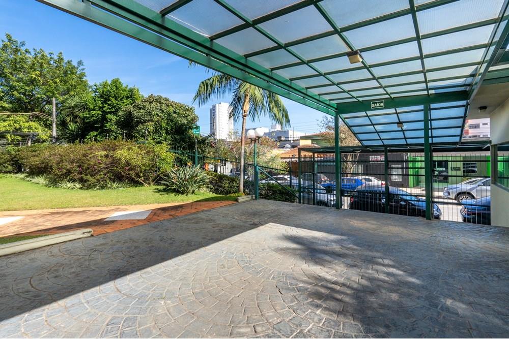 Apartamento - Venda - São Paulo , São Paulo - 4 Entrada.jpg - 601131064-49