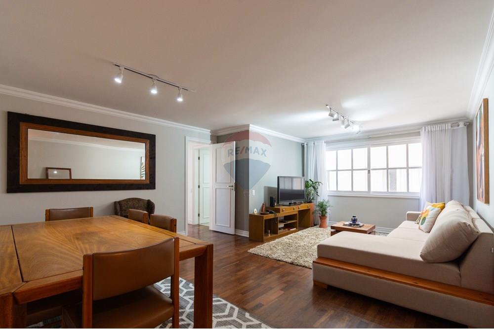 Apartamento - Venda - São Paulo , São Paulo - 01fotos_007_destaque.jpg - Sala - 601251061-244