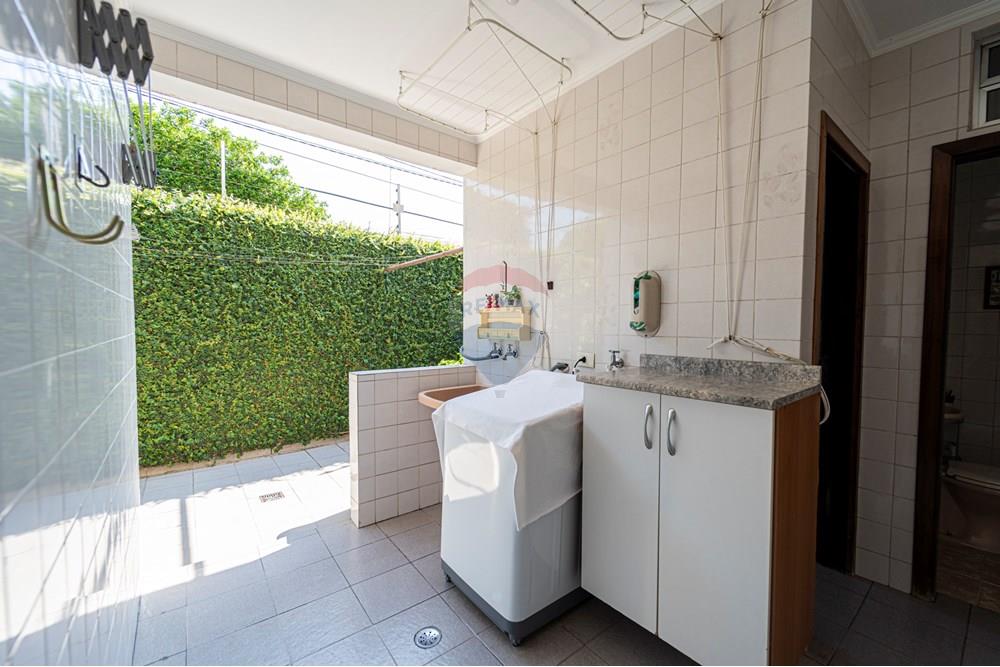 Sobrado - Venda - São Paulo , São Paulo - 601301067-21-sobrado venda rua Bento Barbosa, 561 REMAX (11).JPG - 601301067-21