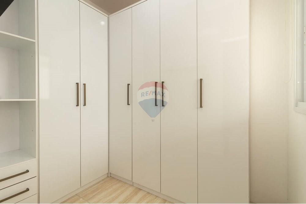 Apartamento - Venda - São Paulo , São Paulo - 8 CLOSET QUARTO 2 (1).jpg - 601261021-443