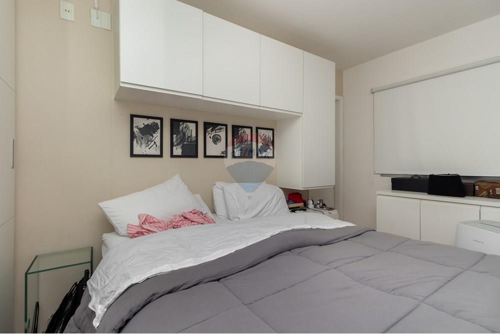 Apartamento - Venda - São Paulo , São Paulo - 11 quarto.jpg - 601481005-208