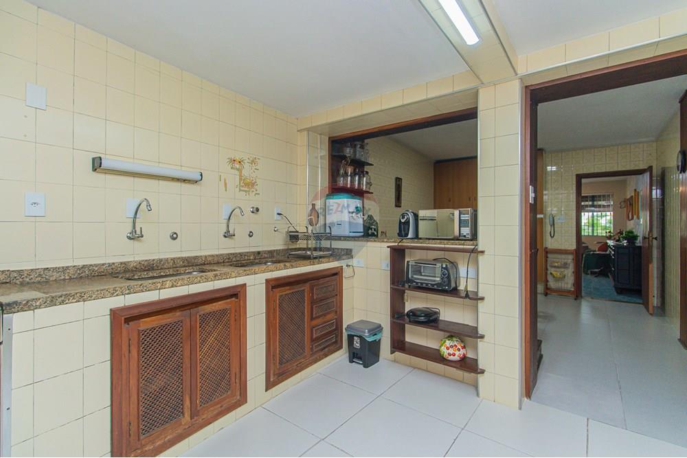 Sobrado - Venda - São Paulo , São Paulo - 03cozinha_006.jpg - 601401005-43