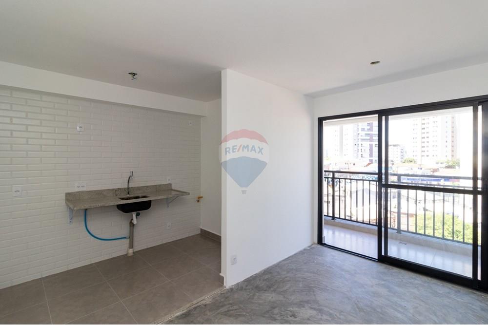 Apartamento - Venda - São Paulo , São Paulo - IMG_2949.jpg - Sala - 601771067-93