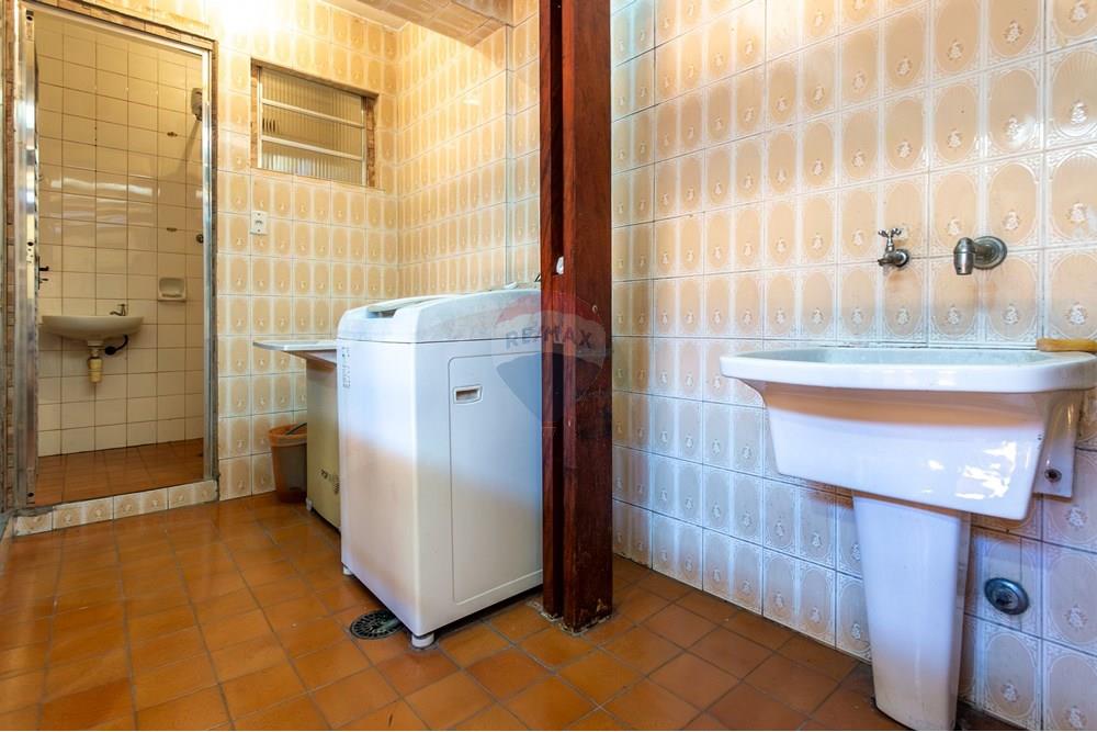 Casa - Venda - São Paulo , São Paulo - 601301087-1 CASA A VENDA RUA ITAIARA CIDADE VARGAS REMAX (19).jpg - 601301087-1