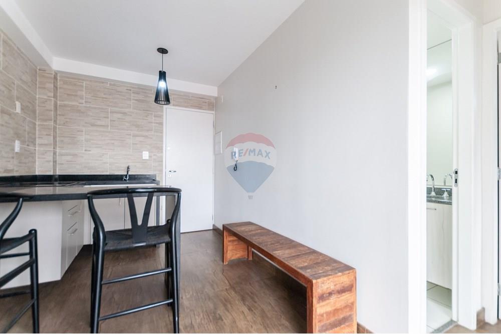 Apartamento - Alugar - São Paulo , São Paulo - DSC_5329.jpg - 601191026-201