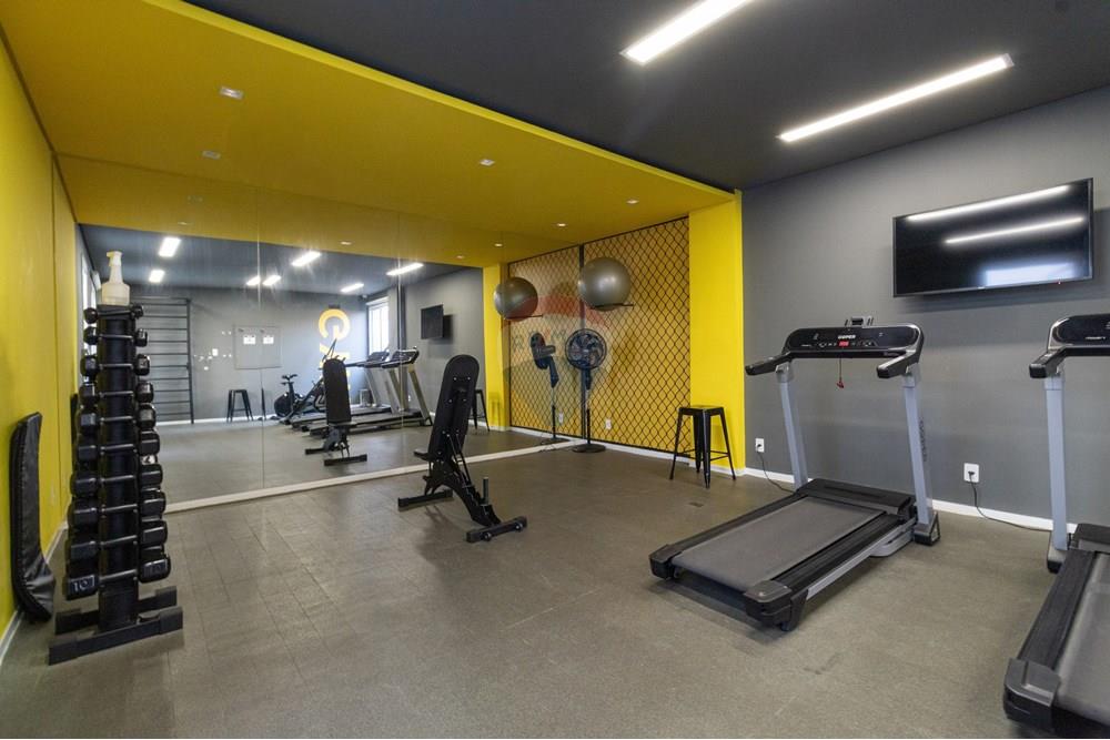 Apartamento - Venda - São Paulo , São Paulo - FAUSTOLO-7.jpg - 601371083-16