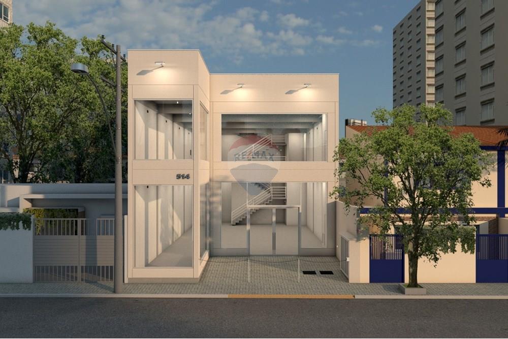 Prédio - Alugar - São Paulo , São Paulo - 01 - Fachada.jpeg - 601361019-2943