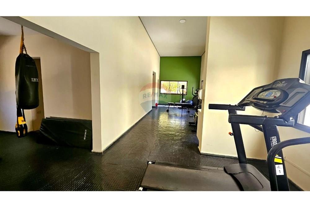 Apartamento - Alugar - São Paulo , São Paulo - WhatsApp Image 2025-08-15 at 16.30.45 (3).jpeg - Sala de Ginástica - 602161018-1