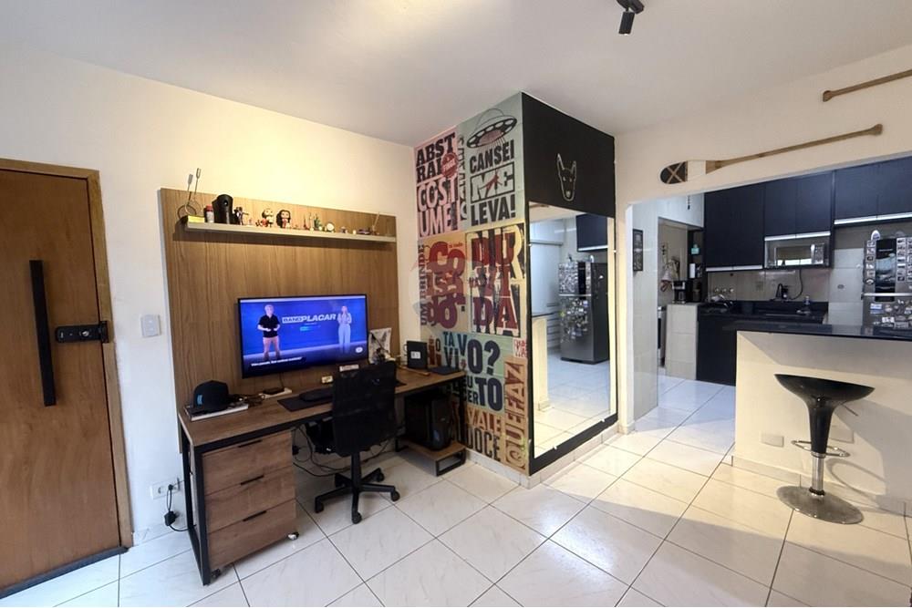 Apartamento - Alugar - São Paulo , São Paulo - IMG_5565.JPG - 602281014-244