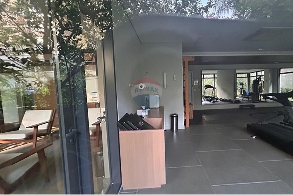 Apartamento - Alugar - São Paulo , São Paulo - academia.jpg - 601131009-90