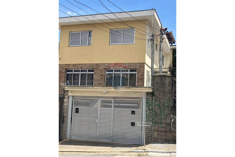 Sobrado - Alugar - São Paulo , São Paulo - Imagem do WhatsApp de 2025-03-07 à(s) 14.36.57_e5a8c819.jpg - 601991018-79