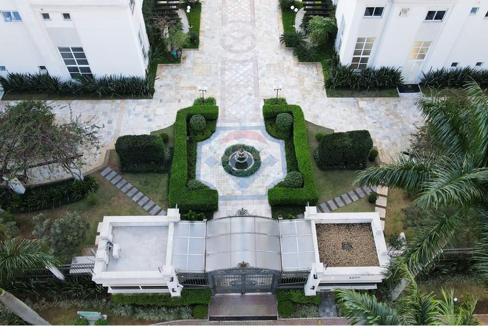 Apartamento - Venda - São Paulo , São Paulo - Cópia de Cópia de 21-DJI_0310 (1) (1).jpg - Layout aberto - 601131006-117