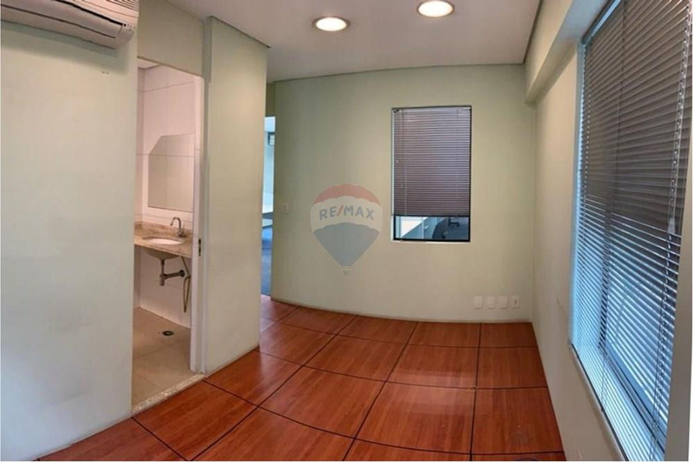 Prédio - Alugar - São Paulo , São Paulo - 53.jpg - 601971016-475