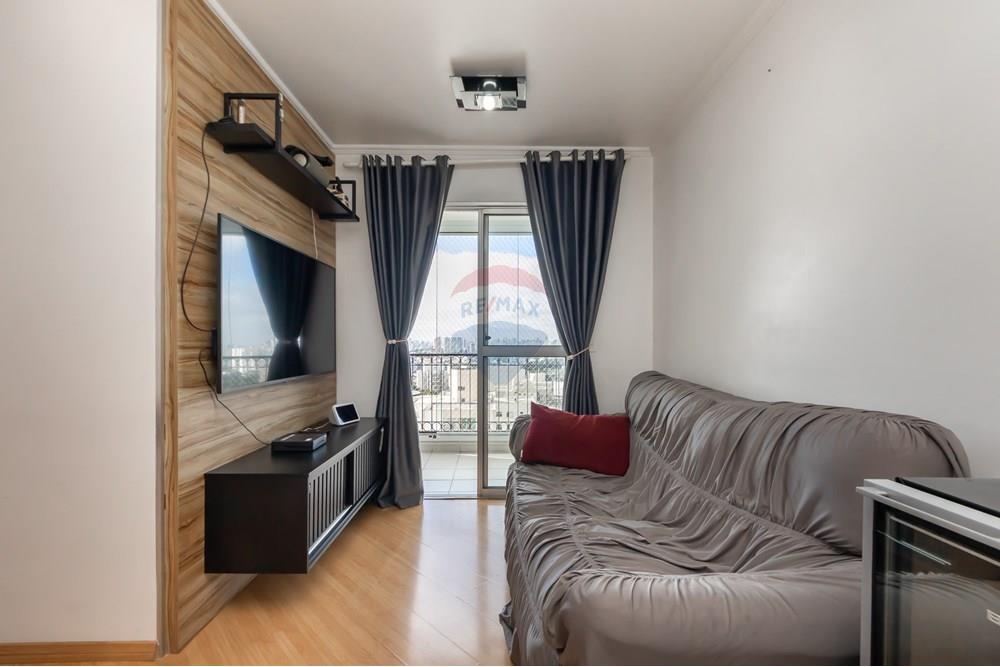 Apartamento - Venda - São Paulo , São Paulo - IMG_712307.jpg - 601441021-19