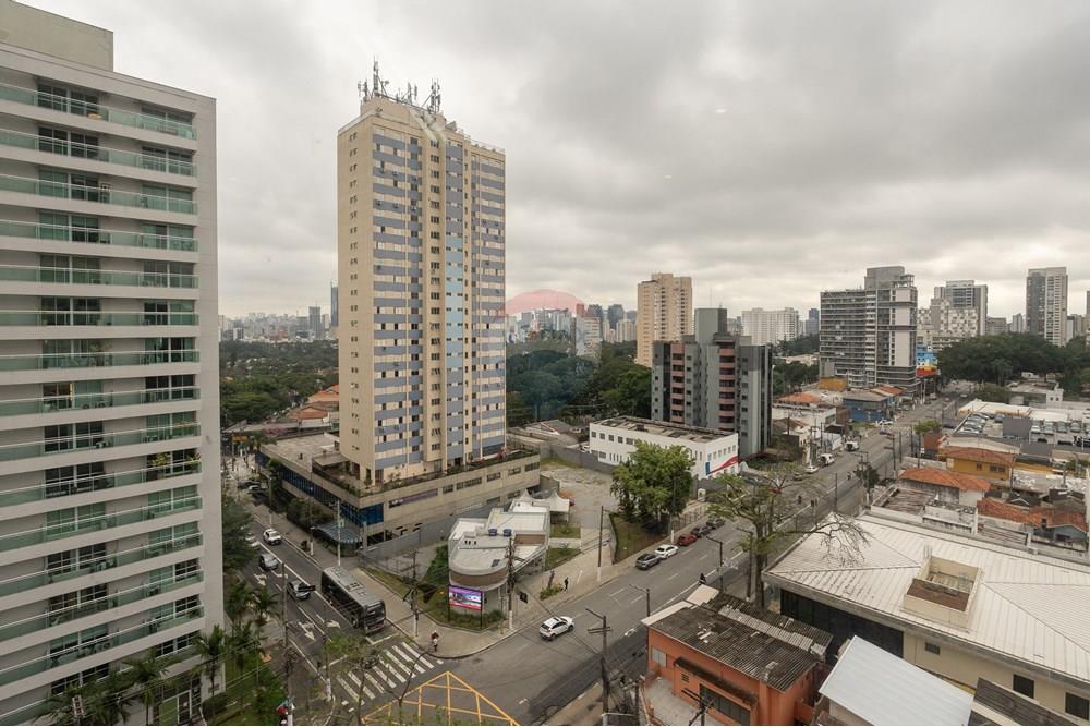 Cj. Comercial/ Sala - Venda - São Paulo , São Paulo - 36_SC.jpg - 601971032-109
