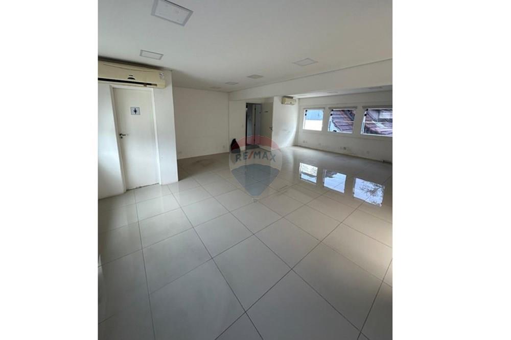 Cj. Comercial/ Sala - Alugar - São Paulo , São Paulo - SL 11.jpg - 601471004-401