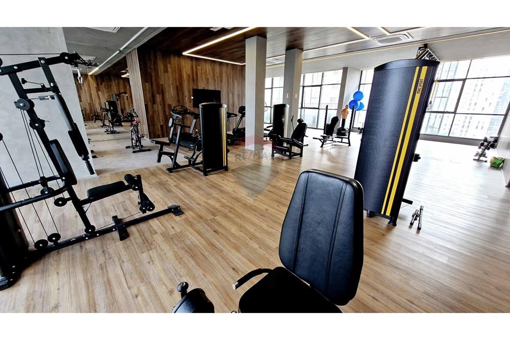 Apartamento - Alugar - São Paulo , São Paulo - RUA SENADOR MILTON CAMPOS, 175 (46).jpg - 601361020-416