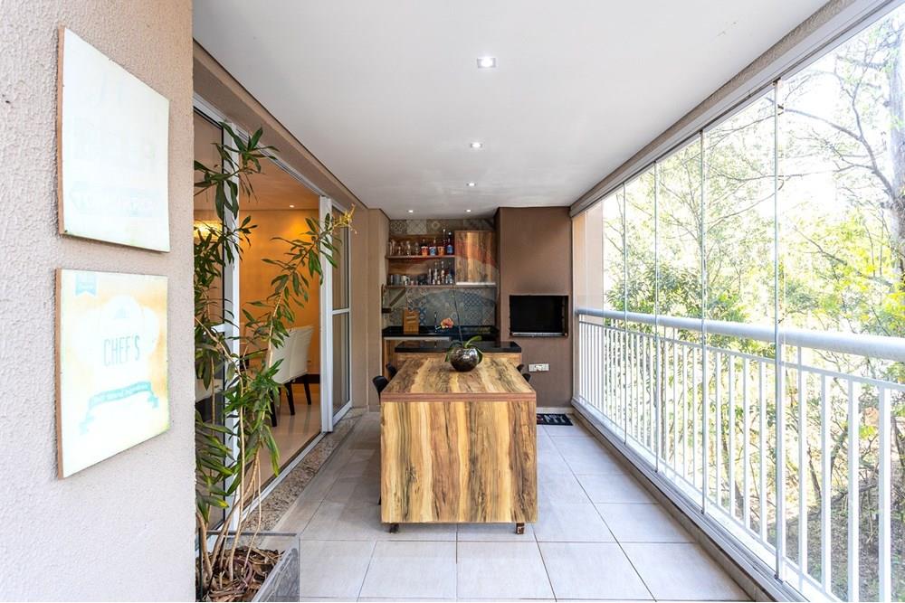 Apartamento - Venda - São Paulo , São Paulo - 08.jpg - Varanda - 601371031-75