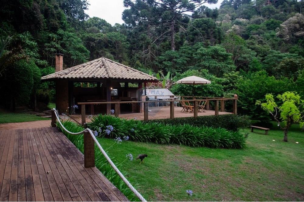 Casa de Condomínio - Venda - Campos do Jordão , São Paulo - gourmet (2).jpg - 602271001-12