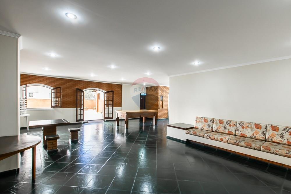 Apartamento - Venda - São Paulo , São Paulo - 02area-condominial_010.jpg - 601421022-12