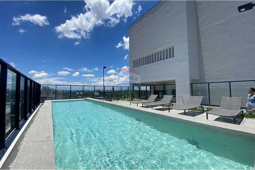 Apartamento - Alugar - São Paulo , São Paulo - IMG-20250121-WA0044.jpg - 602051002-50