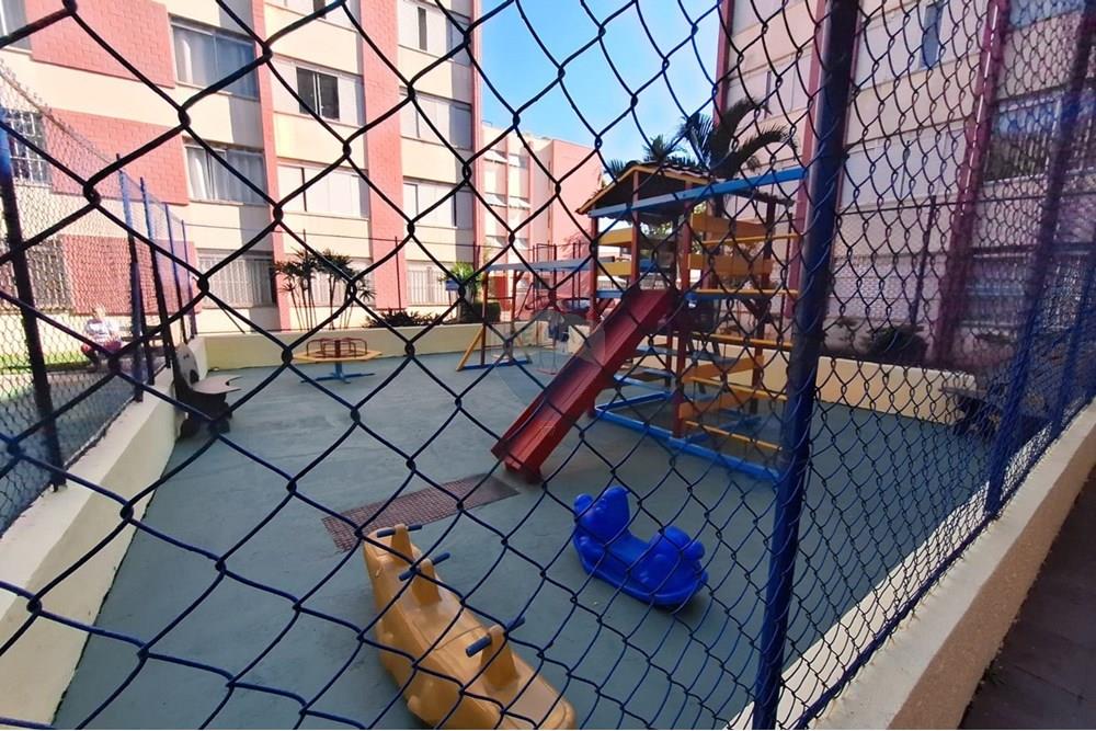Apartamento para alugar com 2 quartos, 60m² - Foto 32