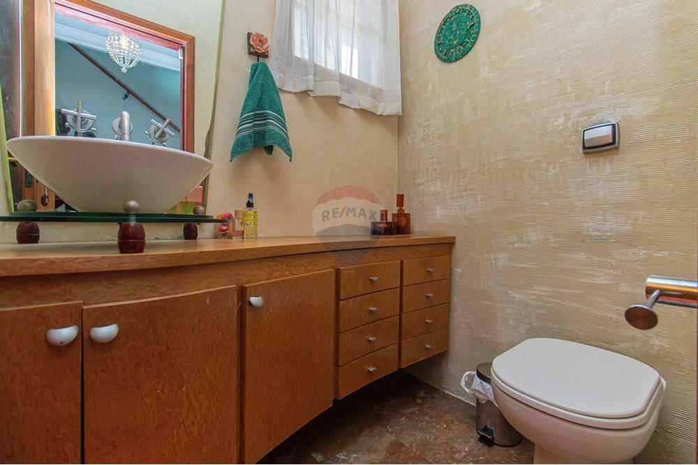 Casa - Venda - São Paulo , São Paulo - 06banheiros_001 (3).jpg - 601401007-72