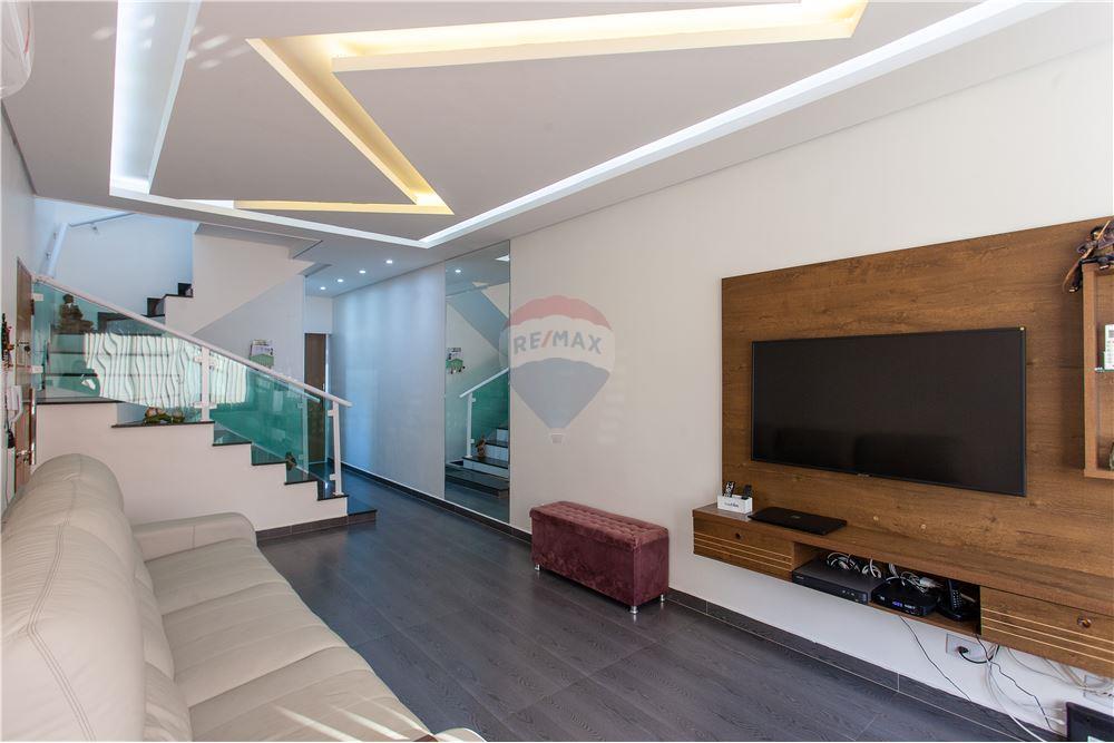 Sobrado - Venda - São Paulo , São Paulo - 9 - 601751009-354