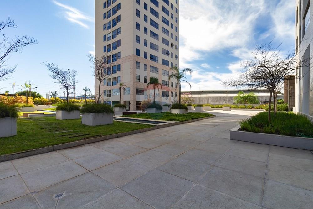 Apartamento - Alugar - São Paulo , São Paulo - 17 AREAS COMUNS (1).jpg - 602281022-113