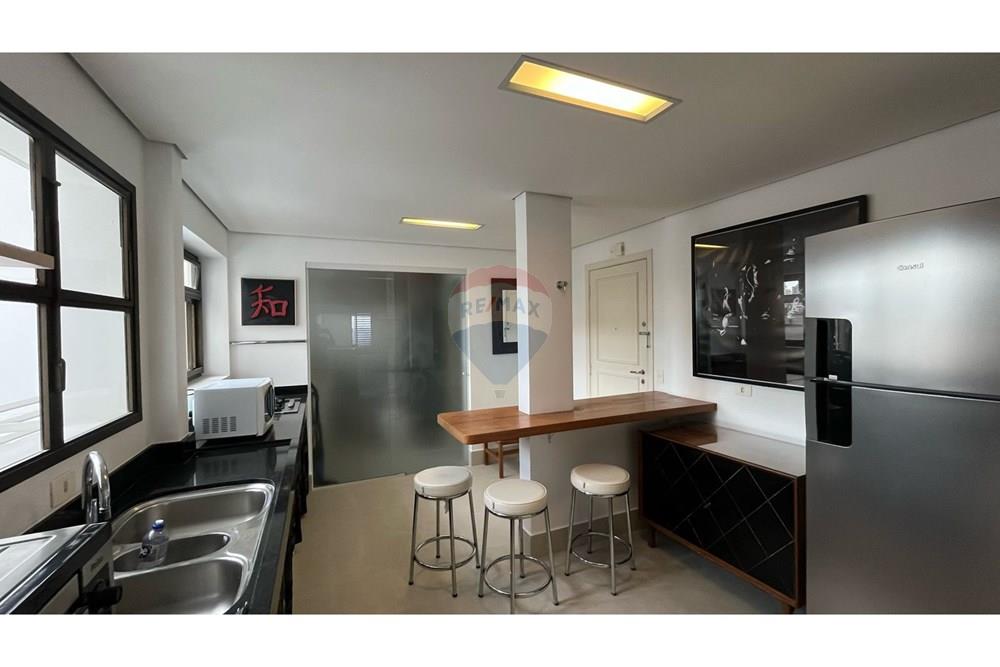 Apartamento - Alugar - São Paulo , São Paulo - COZINHA 03.jpg - 602361011-59