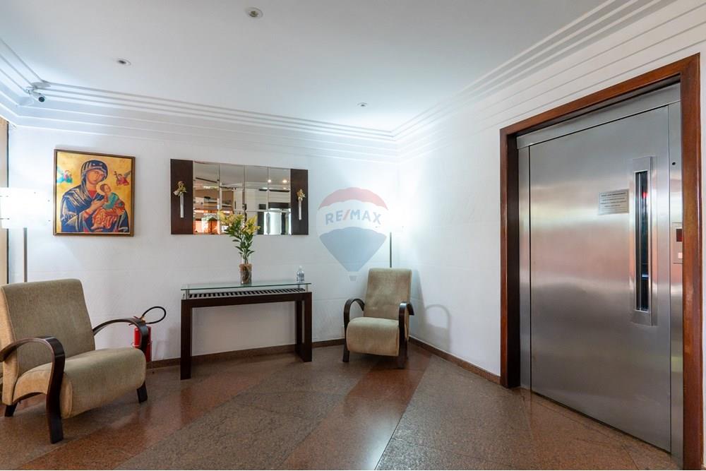 Apartamento - Venda - São Paulo , São Paulo - DSC00760.jpg - Pátio interno - 601131038-3