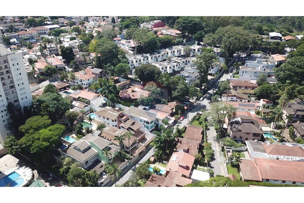 Casa - Venda - São Paulo , São Paulo - RUA FRANCISCO NARCIZO, 529 (6).jpg - 601051007-601