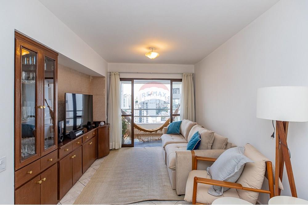 Apartamento - Venda - São Paulo , São Paulo - Cópia de Remax Ares-17.jpg - 601131009-86