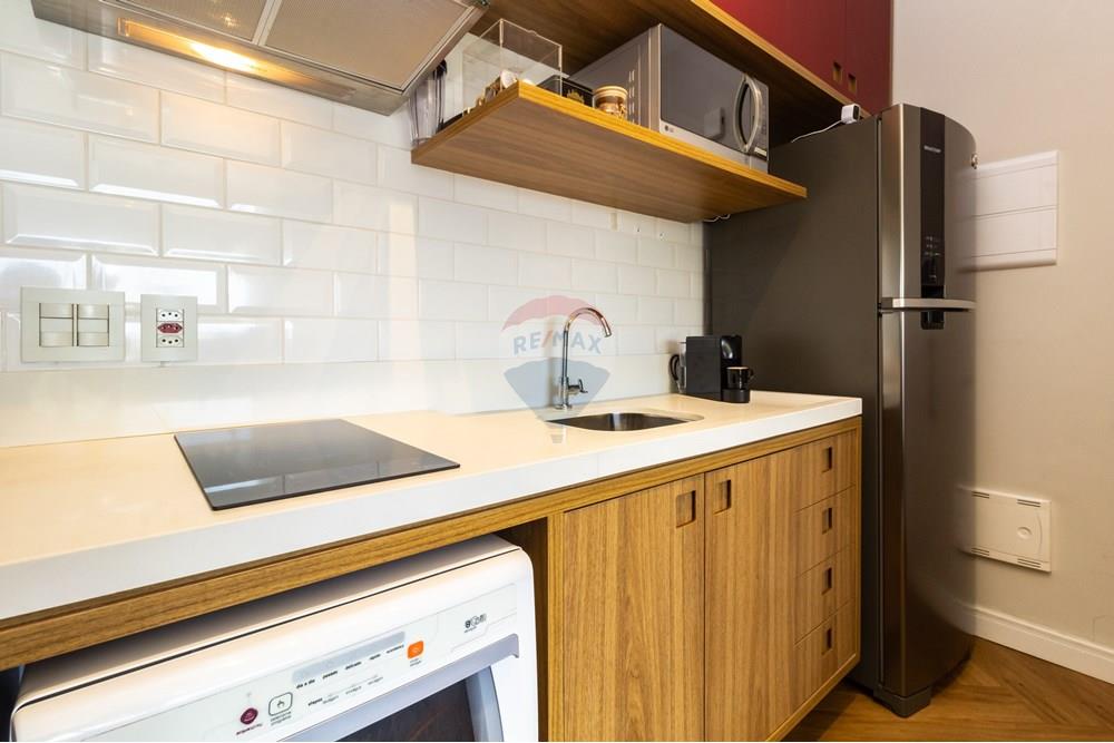 Apartamento - Venda - São Paulo , São Paulo - 3 COZINHA (1).jpg - 601261064-201