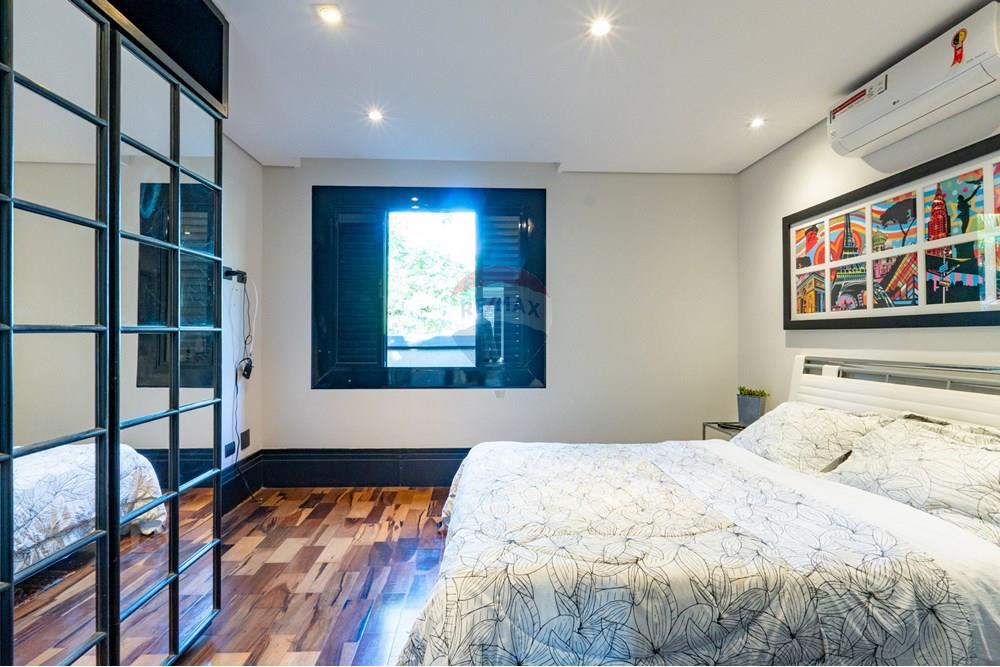 Résidentiel - Maison - São Paulo , São Paulo - BR - 01fotos_077.jpg - 601251125-43