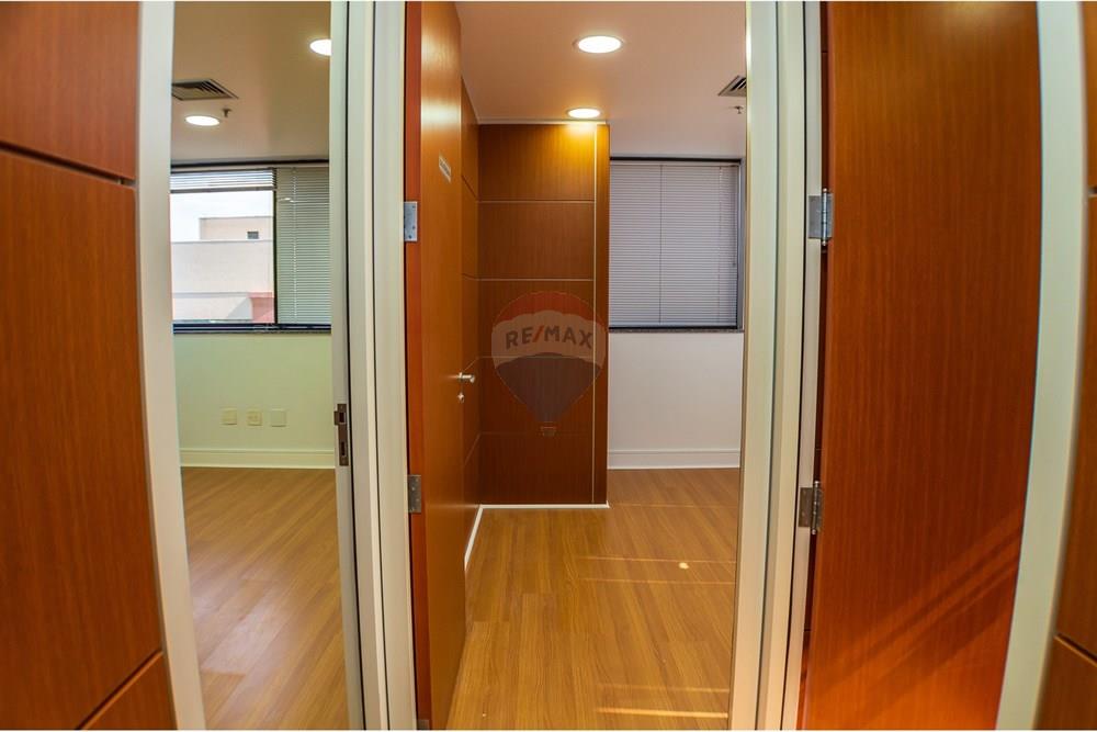 Cj. Comercial/ Sala - Alugar - São Paulo , São Paulo - 4.jpg - 602031033-8