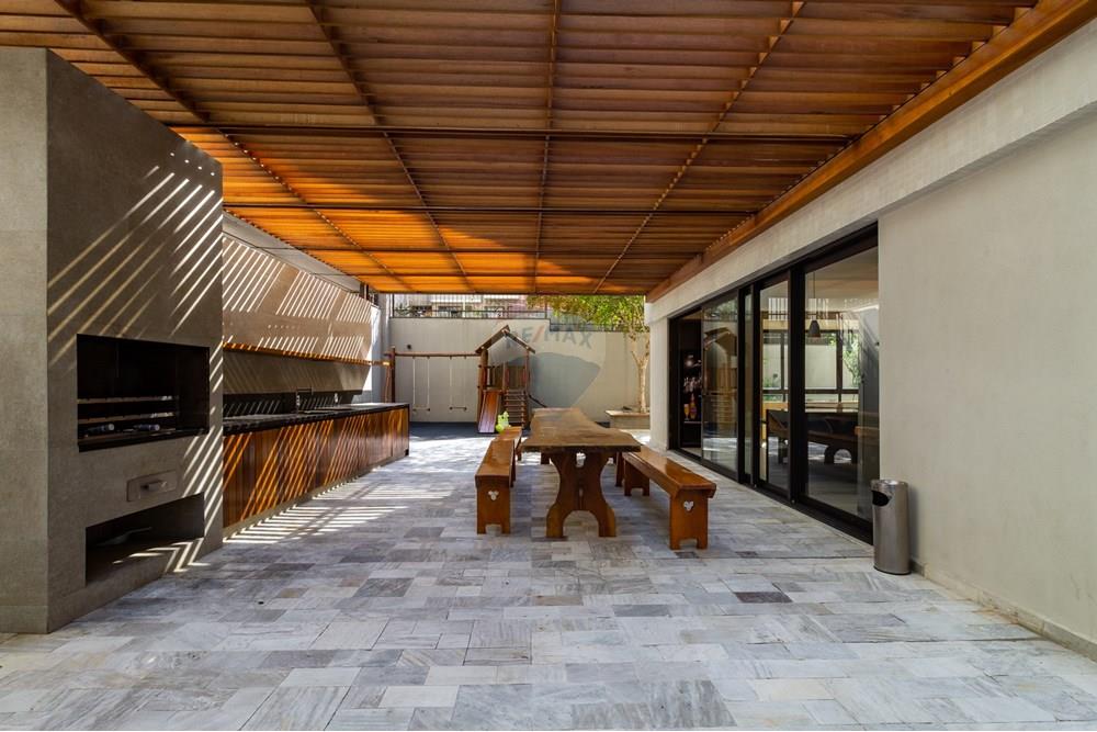 Apartamento - Venda - São Paulo , São Paulo - 29 AREA GOURMET (2).jpg - 602281025-22