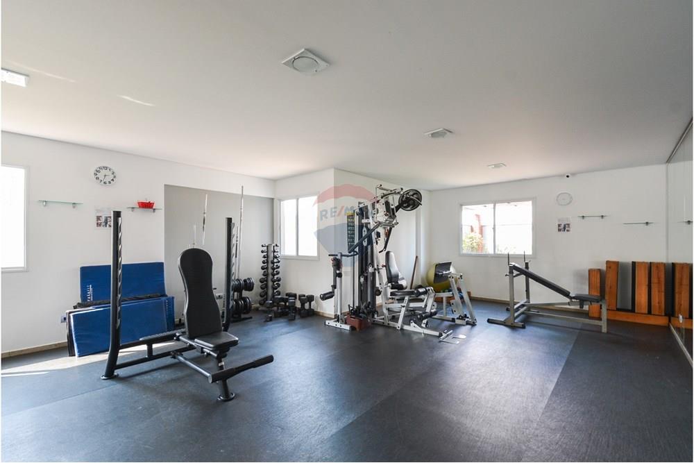Apartamento à venda com 4 quartos, 85m² - Foto 31