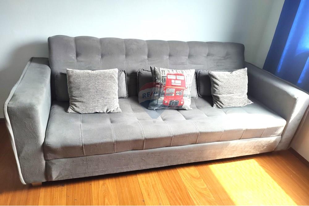 Apartamento - Alugar - São Paulo , São Paulo - 21.jpg - 601241001-54