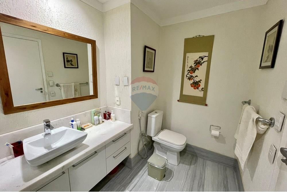 Apart Hotel/ Flat - Venda - São Paulo , São Paulo - IMG_5665.JPEG - 602241008-35