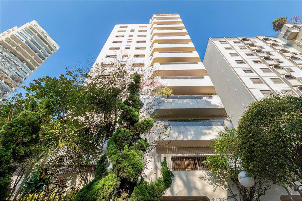 Apartamento - Alugar - São Paulo , São Paulo - 45 - 601081019-28