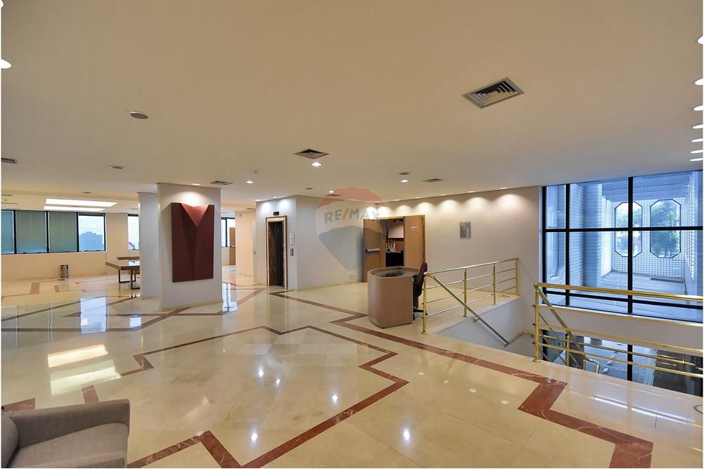 Prédio - Alugar - São Paulo , São Paulo - HALL DE ENTRADA - AUDITÓRIO (2).JPG - 602291016-60