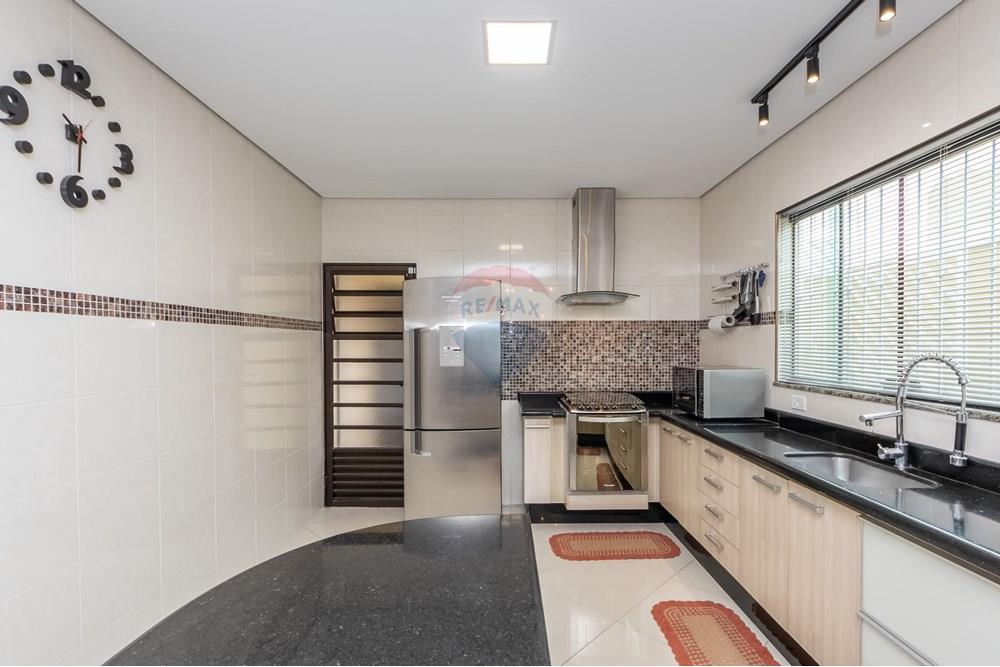 Sobrado - Venda - São Paulo , São Paulo - IMG_412629.jpg - Cozinha - 602201019-12