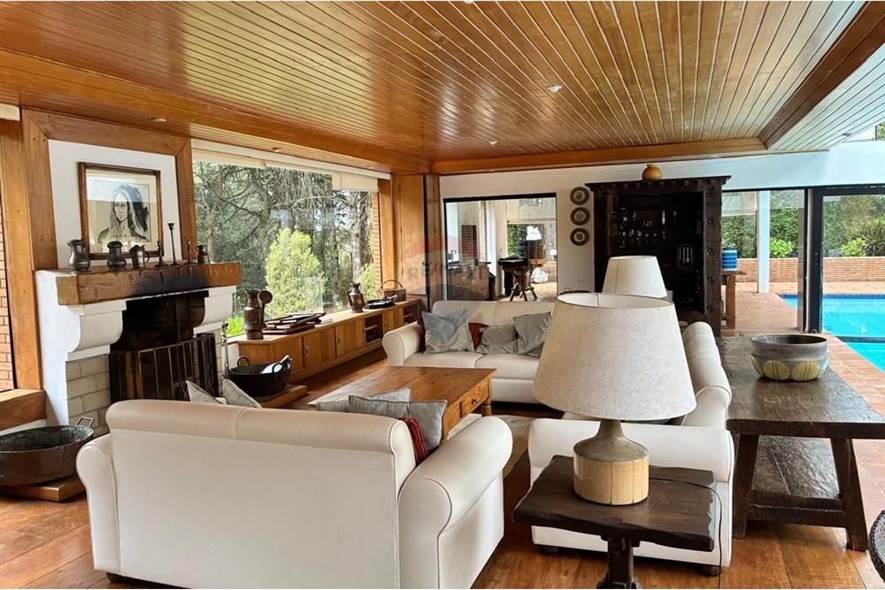 Chácara, 6 quartos, 7 hectares - Foto 6