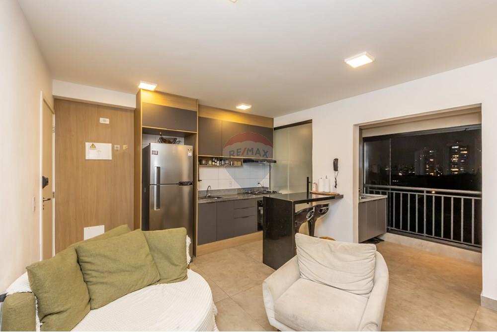 Apartamento - Venda - São Paulo , São Paulo - IMG_028415.jpg - 601721006-86