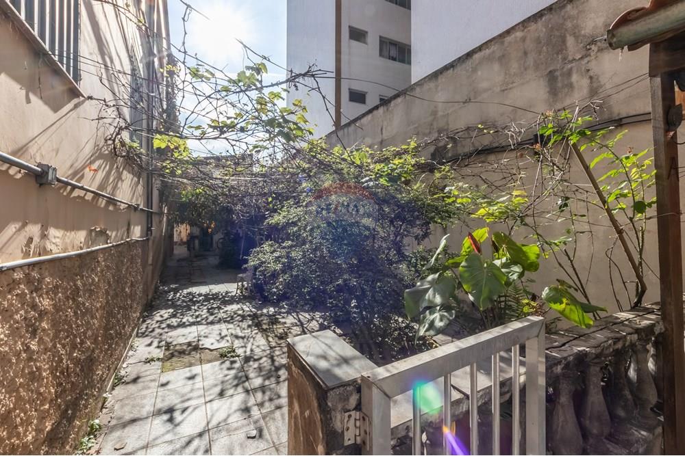 Cj. Comercial/ Sala - Venda - São Paulo , São Paulo - IMG_429402.jpg - Jardim Externo - 602161016-22