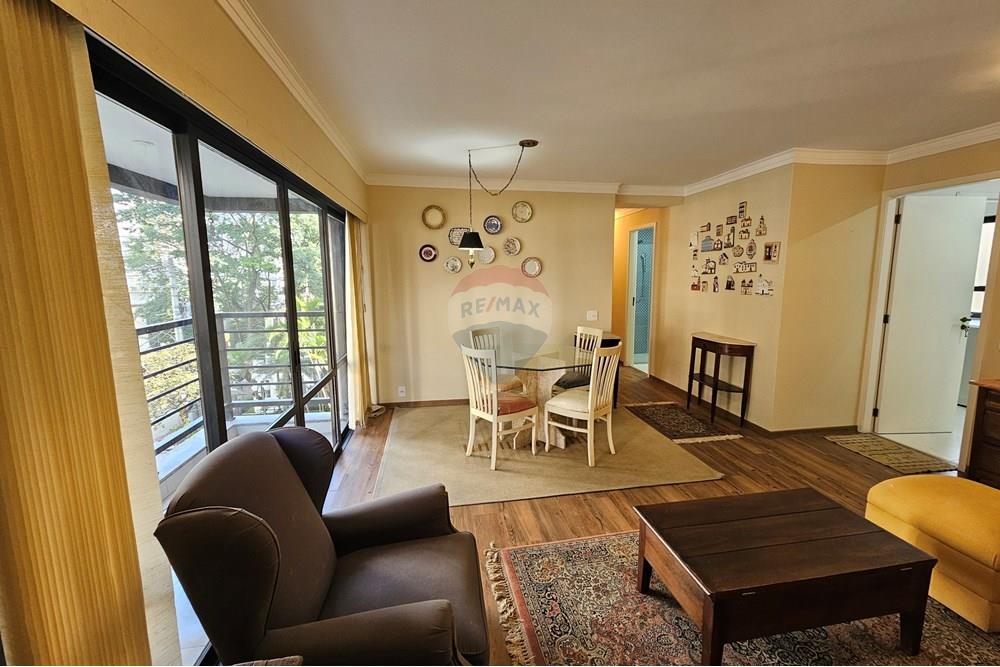 Apartamento - Alugar - São Paulo , São Paulo - 20250722_102027.jpg - 601971076-38